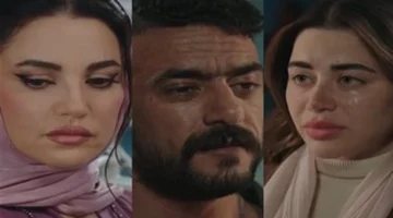 متى تُعرض الحلقة 17 من مسلسل علي كلاي وهل تخطط ميادة لإسقاط الحمل؟